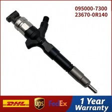 095000 7300 23670 0r140 diesel - 095000-7300,