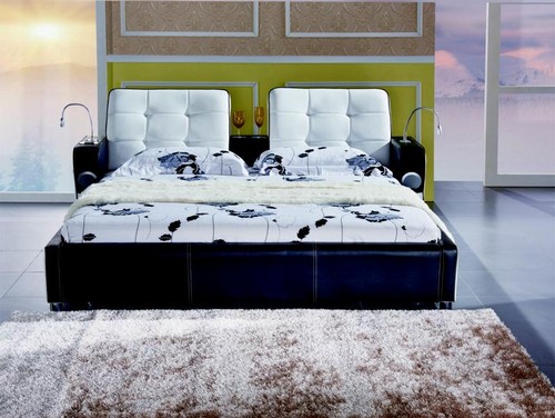 Letto funzionale letto