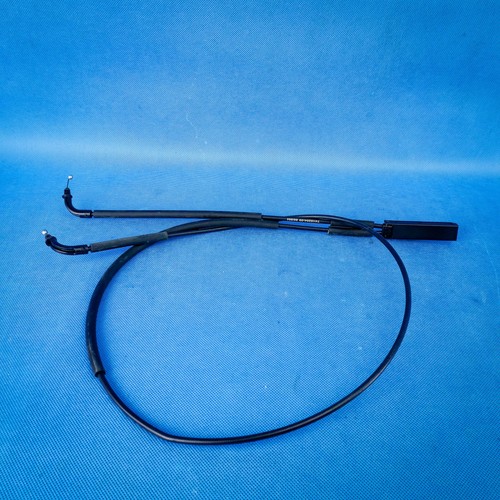 Cavo bowden cofano - cavo,
