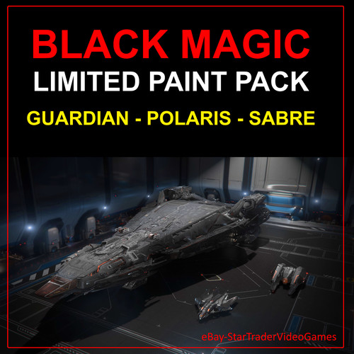 Star citizen paints - paints,
