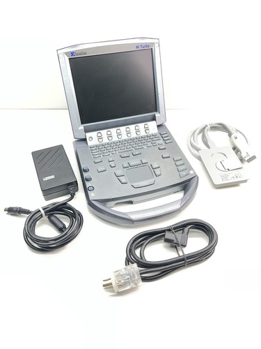 Sonosite turbo sistema - m-turbo, ad