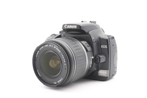 Canon eos 400d - canon,