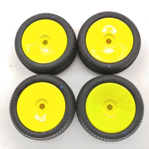 Pneumatici pro 913 - pneumatici,