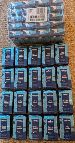 20x sacchetti lavazza - 8,