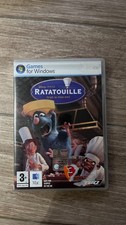 GIOCO PC RATATOUILLE