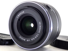 Nikon 1 Nikkor 10-30 mm