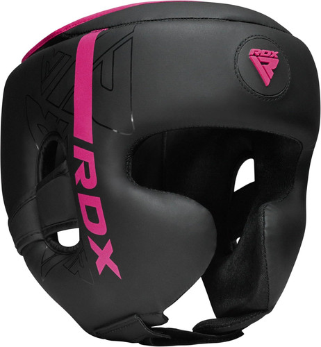 Caschetto boxe mma kick boxing - caschetto,