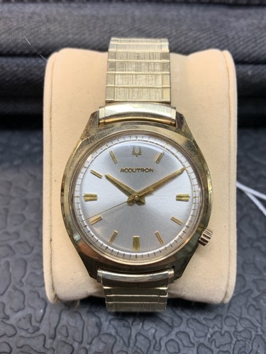 Corona bulova accutron ore - corona,
