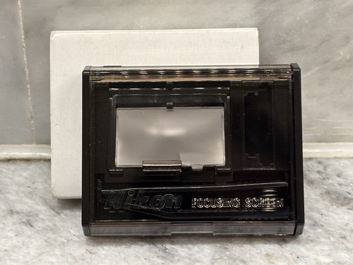 Nikon type d2x schermo - d2x,