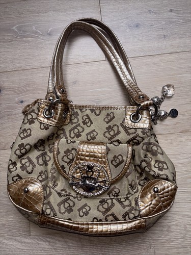 Vintage borsa shopper y2k - borsa,