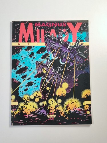 Milady nel 3000 - 3000,