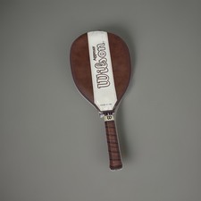 Racchetta da tennis vintage