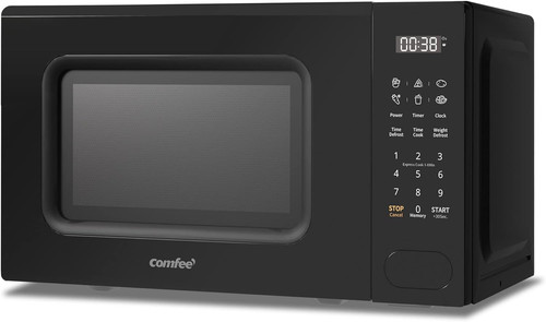 Forno microonde digitale - forno,