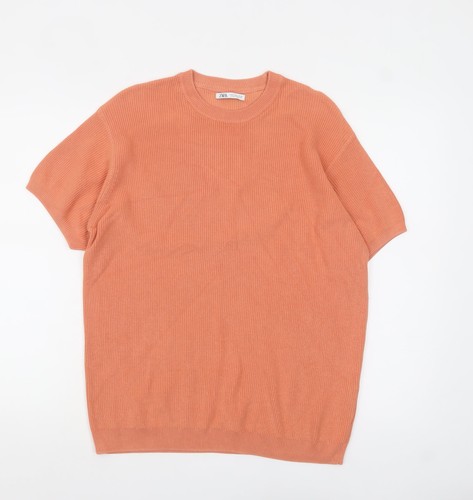 Shirt uomo taglia s zara - taglia,