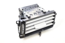 Griglia ventilazione cruscotto