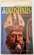 1956 Balthasar AUGUSTINUS