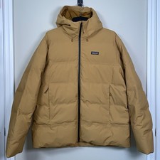 NUOVO Patagonia Jackson