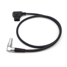 Zacuto Kameleon EVF Cavo