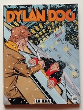 DYLAN DOG n° 42  ORIGINALE