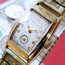 Orologio da polso Bulova uomo