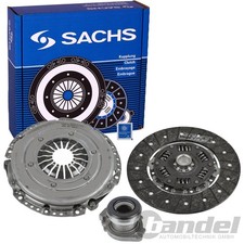 SACHS Kit Frizione Completo
