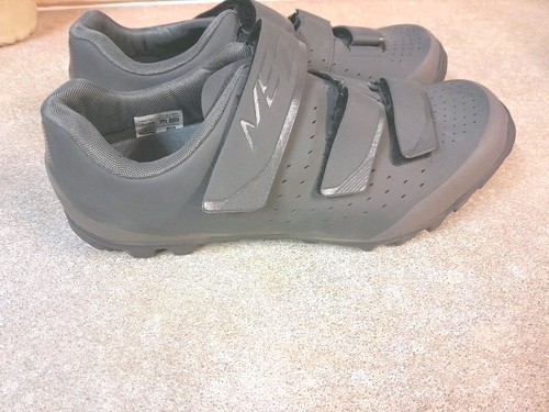 Scarpe uomo shimano - scarpe,