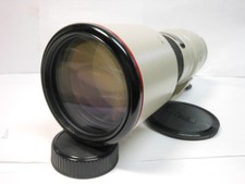 Sigma AF-TELE 400mm F5.6 APO