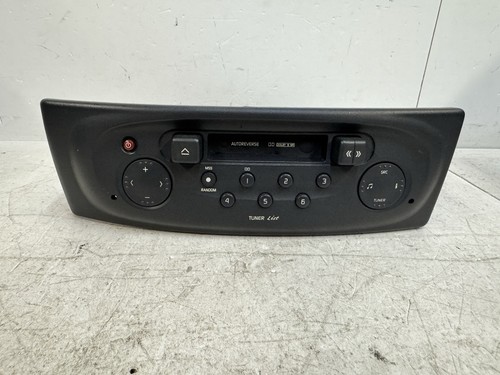 Autoradio stereo renault - autoradio,
