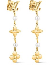 Orecchini Louisa 100%