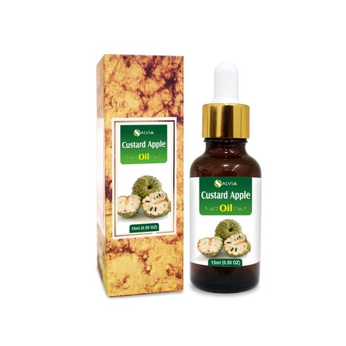 Olio mela salvia custard - olio, di