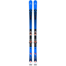 SKI SPEED CRS WC GS 185 R22 +