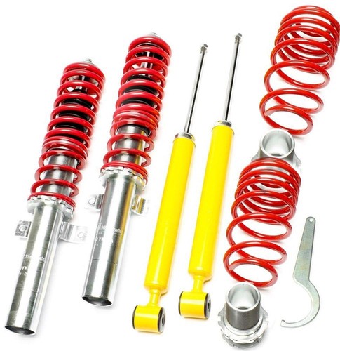 Technix coilover per seat - ta,