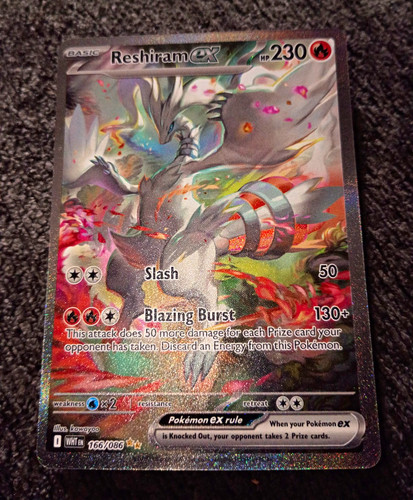 The pokémon company reshiram - company,