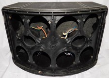 Scatola vuota solo per