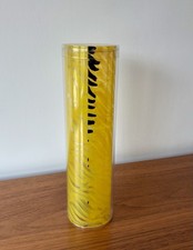 Carla Accardi Rotolo Giallo.Edizione Archivio Accardi Sanfilippo