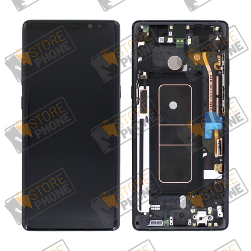 Ecran complet oled samsung - ecran,