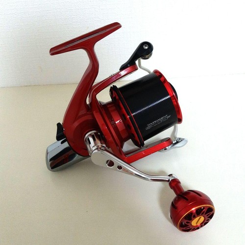 Daiwa tournament surf z45 - surf, ii