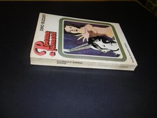 DINO BUZZATI POEMA A FUMETTI