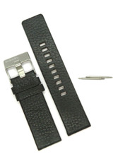 Diesel Original Leather Strap