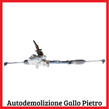 Scatola cremagliera dello sterzo SUZUKI splash benzina diesel 2009 2010 2011