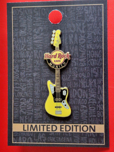 Chitarra hrc hard - hrc, rock