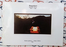 Patrick Nagatani Selected