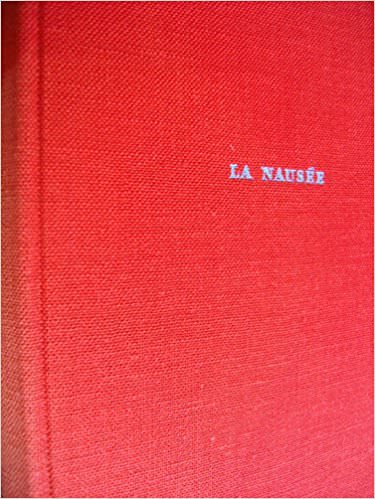Sartre jean paul - -, la