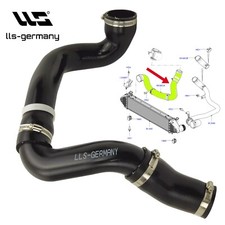 Tubo turbo aria - , di