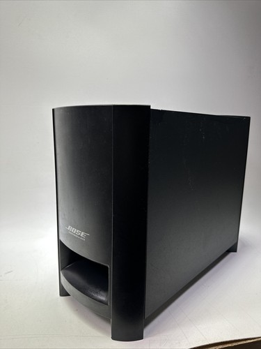 Bose av321 i iii - bose,