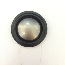 Diaframma tweeter a cupola in titanio AFT 26 mm per B&W 800D2, 802D2, 803D2, HTM2D2 8Ω