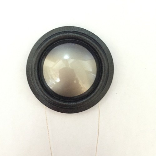 Diaframma tweeter cupola - diaframma,
