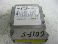 Centralina airbag VW Golf 1.4