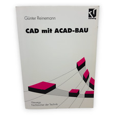 CAD mit ACAD BAU