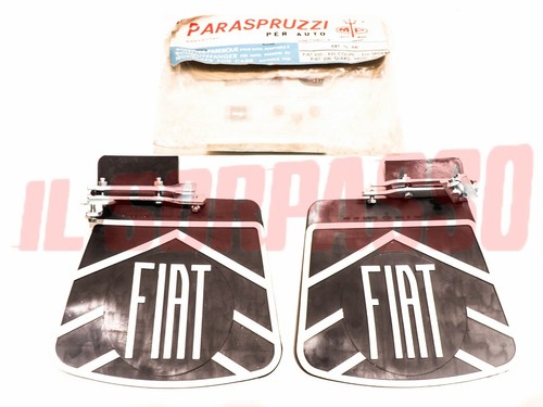 Paraspruzzi parafanghi - paraspruzzi,